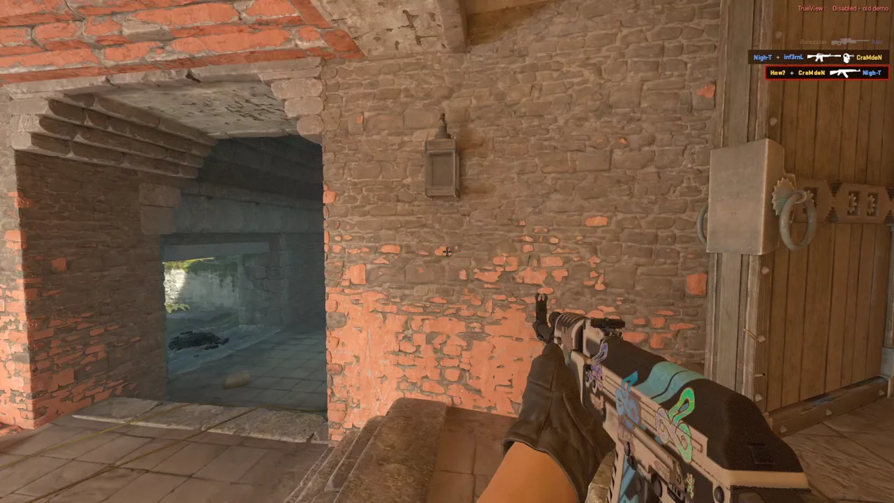 highlight